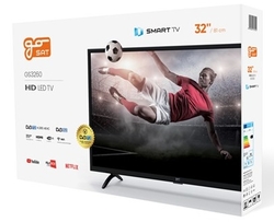 Televizor GoSAT GS3260 SMART - Doprava zdarma !!!