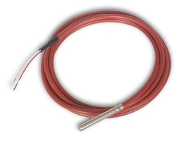 Teplotní senzor PT1000 se 150 cm kabelem
