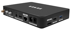 TESLA MediaBox XT650 - hybridní multimediální přehrávač s DVB-T2 - Doprava zdarma !!! 