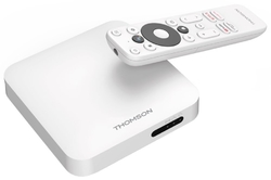 Thomson THA100 multimediální centrum 4K UHD Android TV