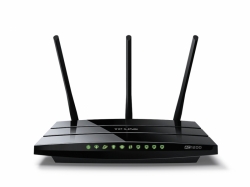 TP-Link Archer VR400 Bezdrátový VDSL/ADSL modem a router