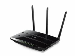 TP-Link Archer VR400 Bezdrátový VDSL/ADSL modem a router