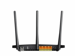 TP-Link Archer VR400 Bezdrátový VDSL/ADSL modem a router