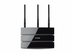 TP-Link Archer VR400 Bezdrátový VDSL/ADSL modem a router