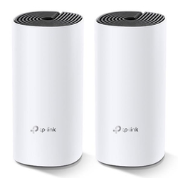 TP-Link Deco M4 (2 ks) - Meshový Wi-Fi systém pro chytré domácnosti (2-pack)