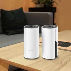 TP-Link Deco M4 - Meshový Wi-Fi systém pro chytré domácnosti (2-pack)