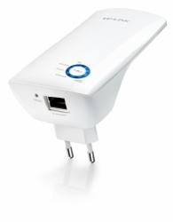 TP-Link TL-WA850RE 300Mbps Universal Wireless N Range Extender