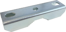 Třmen protikus 2,5mm, rozteč 100mm
