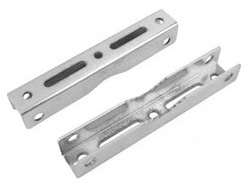Třmen protikus 2,5mm, rozteč 165mm