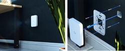 Ubiquiti U7-IW, UniFi Access Point U7 In Wall