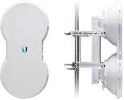 UBNT Ubiquiti  AirFiber AF-5, 1Gbps+, 5.4 - 5.9GHz (cena za kus) - Doprava zdarma !!!