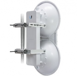 Ubiquiti UBNT AirFiber AF-5, 1Gbps+ Backhaul, 5.4-5.9GHz - Doprava zdarma !!!