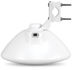 Ubiquiti UBNT LTU Pro 5GHz PtMP 1024QAM 24dBi - rozbaleno