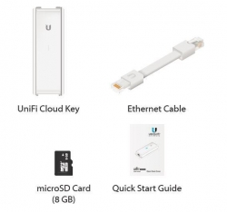 UBIQUITI UBNT UC-CK - UniFi Controller, Cloud Key