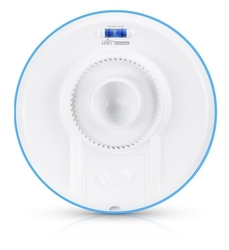 Ubiquiti UBNT UniFi UBB Building Bridge 60GHz spoj, 5GHz, propustnost 1Gbps, 1x LAN, PoE, kompletní spoj