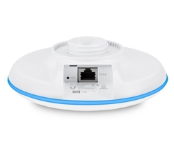 Ubiquiti UBNT UniFi UBB Building Bridge 60GHz spoj, 5GHz, propustnost 1Gbps, 1x LAN, PoE, kompletní spoj