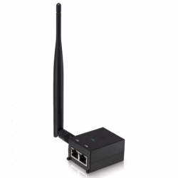 UBNT AirGateway LR ext.5dBi anténa (RSMA), vnitřní mini AP/Router, 2,4Ghz, 802.11n