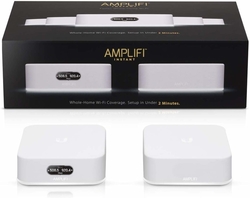 UBNT AmpliFi Instant Kit, EU - Doprava zdarma !!!