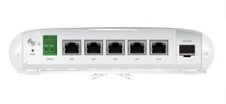 UBNT EP-R6, EdgePoint WISP router, 6-port