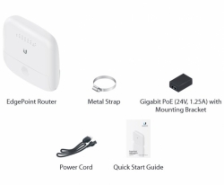 UBNT EP-R6, EdgePoint WISP router, 6-port