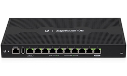 UBNT Ubiquiti EdgeRouter ER-10X EdgeRouter 10X