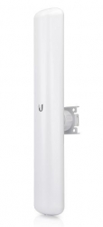 Ubiquiti UBNT LiteBeam LiteAP 5AC-16-120 (LAP-120), venkovní, 5GHz AC, 120° vestavěná sektorová anténa, 2x 16dBi, AirMAX AC