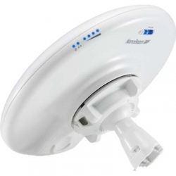 Ubiquiti UBNT NanoBeam M5-19 Outdoor 5 GHz, 802.11a/n, 1x10/100BaseT LAN, duální anténa 19 dB