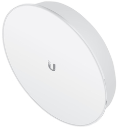 UBNT PowerBeam 5AC-500-ISO, venkovní, 5GHz AC, 2x 27dBi, Gigabit LAN, AirMAX AC