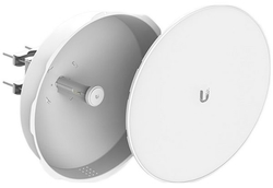 UBNT PowerBeam 5AC-500-ISO, venkovní, 5GHz AC, 2x 27dBi, Gigabit LAN, AirMAX AC