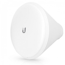 UBNT Ubiquiti PrismAP-5-30, (Horn-5-30) Symetrická sektorová 5GHz anténa, 19dBi, 30°