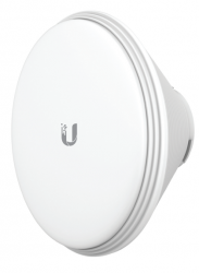 UBNT Ubiquiti PrismAP-5-45, (Horn-5-45) Symetrická sektorová 5GHz anténa, 16dBi, 45°