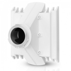 UBNT Ubiquiti PrismAP-5-90, (Horn-5-90) Symetrická sektorová 5GHz anténa, 13dBi, 90°