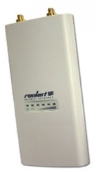 UBNT Rocket M5 AirMAX MIMO - outdoor 5 GHz, 1x LAN, 2x RSMA, HighPower 