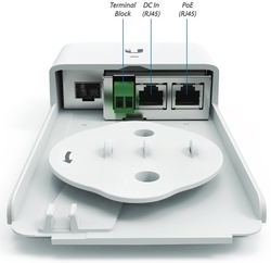 UBNT Ubiquiti FiberPoE G2 venkovní optický konvertor s PoE