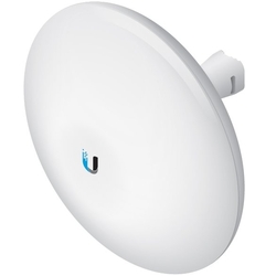 UBNT Ubiquiti NanoBeam 2AC-13, 2.4GHz MIMO, 13dBi