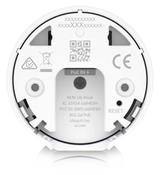 UBNT Ubiquiti U6-Mesh-EU - UniFi Access Point WiFi 6 Mesh