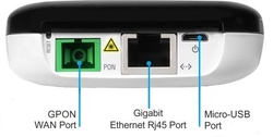 UBNT Ubiquiti UF-LOCO - U Fiber LOCO