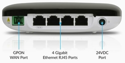 UBNT Ubiquiti UF-WiFi - UFiber WiFi