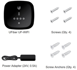 UBNT Ubiquiti UF-WiFi - UFiber WiFi