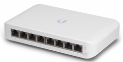 UBNT Ubiquiti UniFi Switch USW-Lite-8-PoE