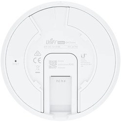 UBNT Ubiquiti UVC-G4-DOME - UniFi Protect G4 Dome Camera