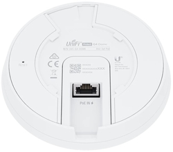 UBNT Ubiquiti UVC-G4-DOME - UniFi Protect G4 Dome Camera