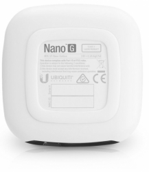 UBNT UF-NANO - U Fiber, Nano, GPON CPE