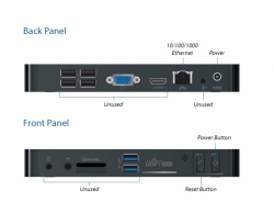 UBNT UniFi® NVR