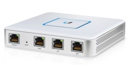 UBNT UniFi Security Gateway, EU