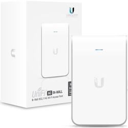 UBNT Ubiquiti UniFi AP AC In Wall, UAP-AC-IW