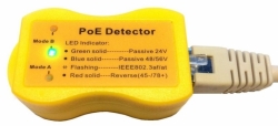 Univerzální PoE Detektor