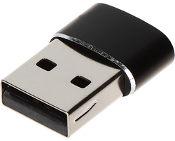 USB-C female - USB2.0 A male 