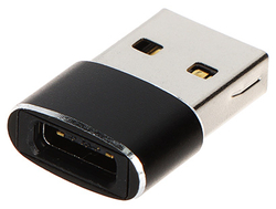 USB-C female - USB2.0 A male 