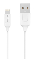 USB nabíječka 5V/2.4A s kabelem Lightning (iOS)